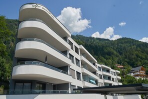 Luxury Lakeview Apartment 19 / Alpe Maritima / Gerlitzen /Ossiachersee | Exterior