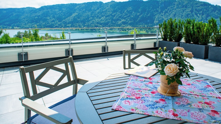 Alpe Maritima by Alps&Lakes