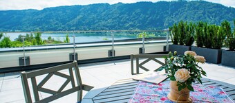 Alpe Maritima by Alps&Lakes