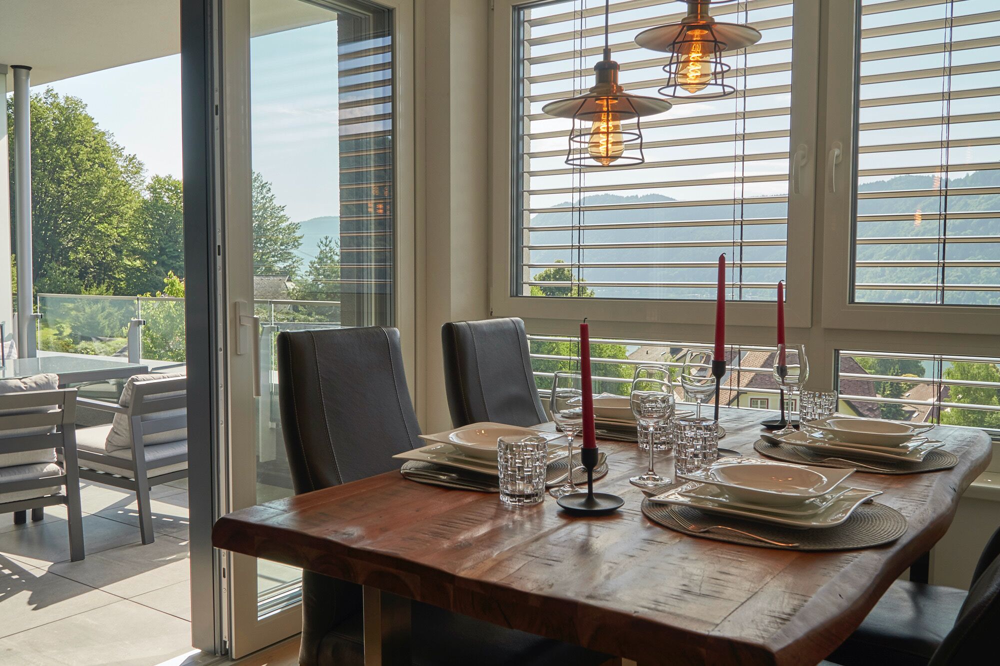 Luxury Lakeview Apartment 19 / Alpe Maritima / Gerlitzen /Ossiachersee