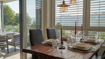 Luxury Lakeview Apartment 19 / Alpe Maritima / Gerlitzen /Ossiachersee