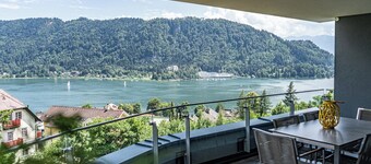  Alpe Maritima by Ossiachersee Residences