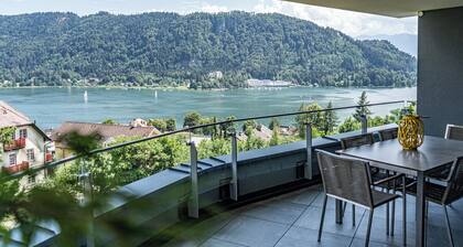 Alpe Maritima by Ossiachersee Residences