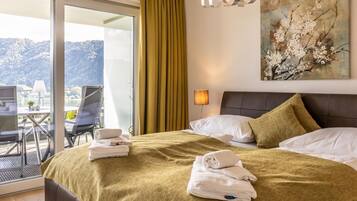 Bergruh Retreat 27 / Alpe Maritima / Gerlitzen / Ossiachersee