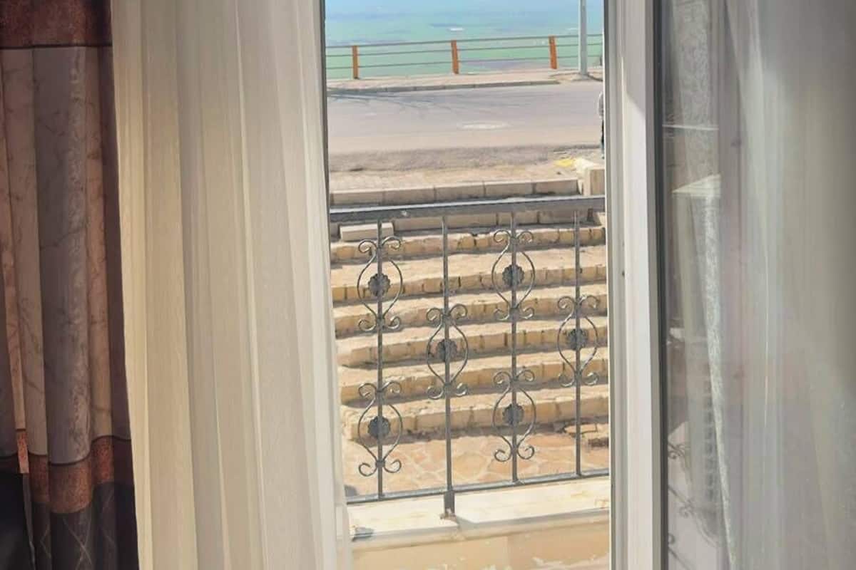 Classic Room, Balcony, City View | Free WiFi