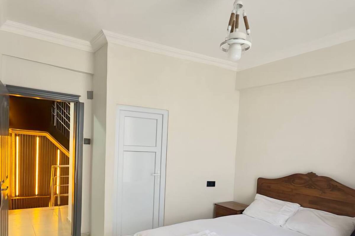 Classic Room, Balcony, City View