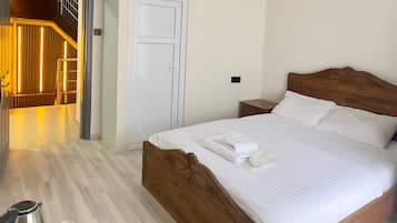 Rom – classic, balkong, byutsikt