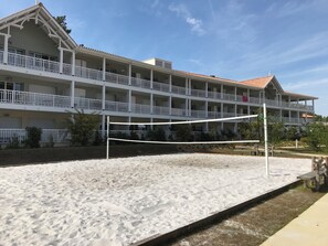 Exterior - Maison 3 chambres au calme, jardin privatif et piscine partagée (La Teste-de-Buch)