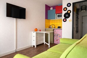 Fernseher