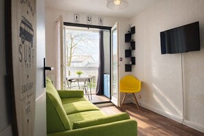 Fernseher