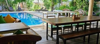 Fishermans Village Samui Yoga Retreat