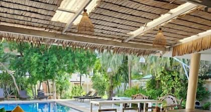 Fishermans Village Samui Yoga Retreat