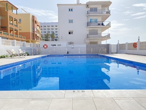 Pool - Arce I 26 by Casasol (Nerja)