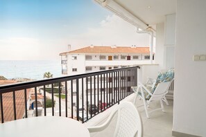 Balcón