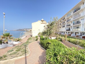 Property grounds - Arce I 26 by Casasol (Nerja)