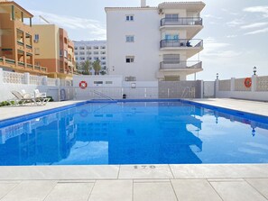 Alberca