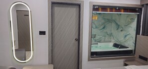 Spa - Hotel HR King (Ahmedabad)