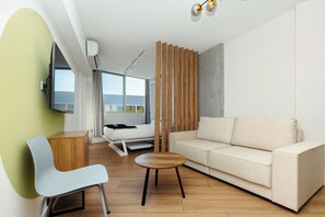 1 bedroom, free WiFi - Located in the heart of Casco Viejo’s nightlife 🎶🌃<br>Steps from bars and nightclubs, perfect for those who want a lively vibe 🍸🕺<br>There is nighttime noise due to the nightclub area 🔊✨ (Casco viejo)