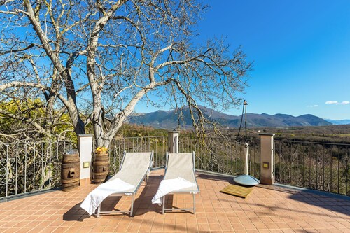 Villa Campo Countryside