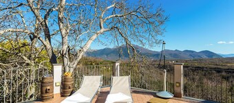 Villa Campo Countryside