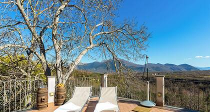 Villa Campo Countryside