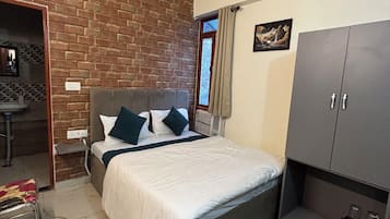 Dobbeltrom – familie