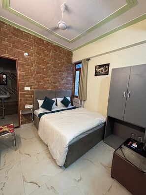 Phòng đôi dành cho gia đình