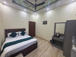 Phòng đôi dành cho gia đình