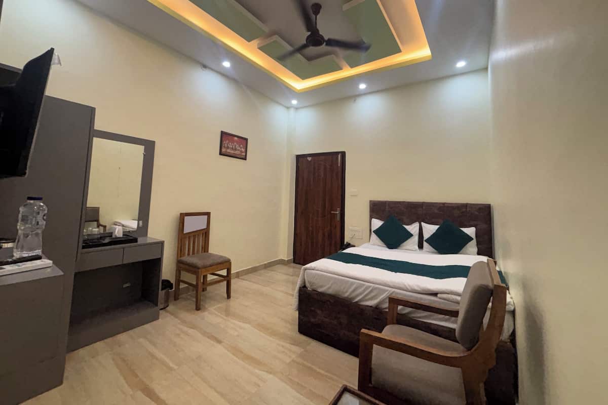 Phòng đôi dành cho gia đình