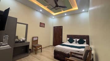 Dobbeltrom – familie