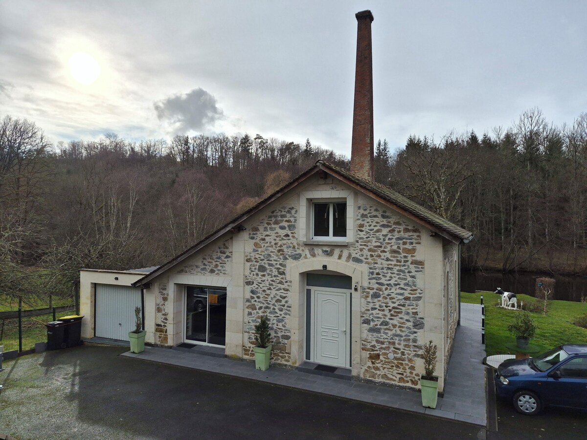 Image de profil de l’hôte