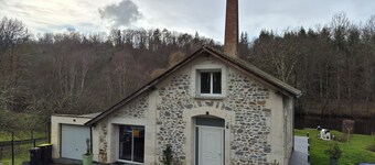 La Pépite de Glénic