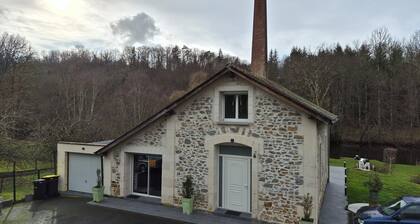 La Pépite de Glénic