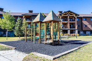 Barneområde