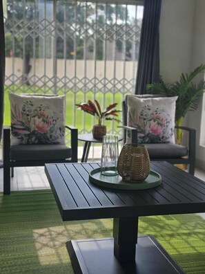 Interior - Greencroft Villa (Kempton Park)