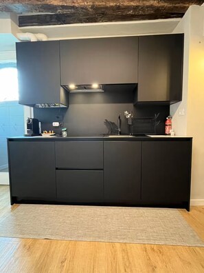 Private kitchen - Piccola Perla sul canale (Venezia)