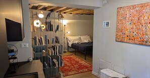 1 bedroom, WiFi, bed sheets - Piccola Perla sul canale (Venezia)