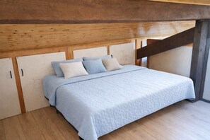 3 Schlafzimmer, Bettwäsche