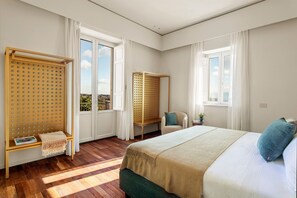 10 Schlafzimmer, Zimmersafe, Bügeleisen/Bügelbrett, kostenloses WLAN
