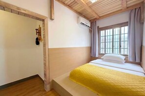 Room - English reception-Just wait for you- Ticket reservation (Zhangjiajie)