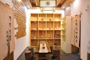 ร้านอาหาร