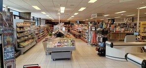 Gift shop - Happy home Veluwe met hottub (Hoenderloo)