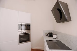 Private kitchen - Prestige Luxury 4 camere + 5 bagni + Balcony + Lift (Firenze)