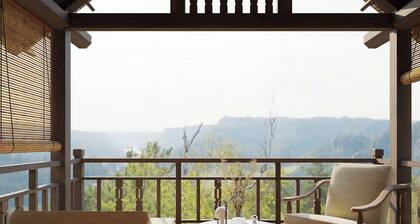 JARDIN de PULUONG RESORT & SPA