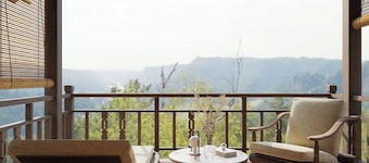JARDIN de PULUONG RESORT & SPA