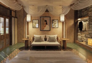 Suite, Pool View - JARDIN de PULUONG RESORT & SPA (Ba Thuoc)