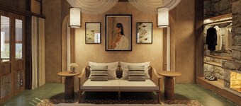 JARDIN de PULUONG RESORT & SPA