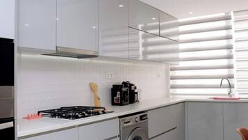 Cozinha privada