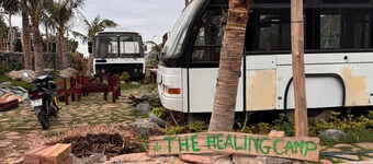 The Healing Camp