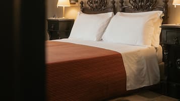 Habitación clásica